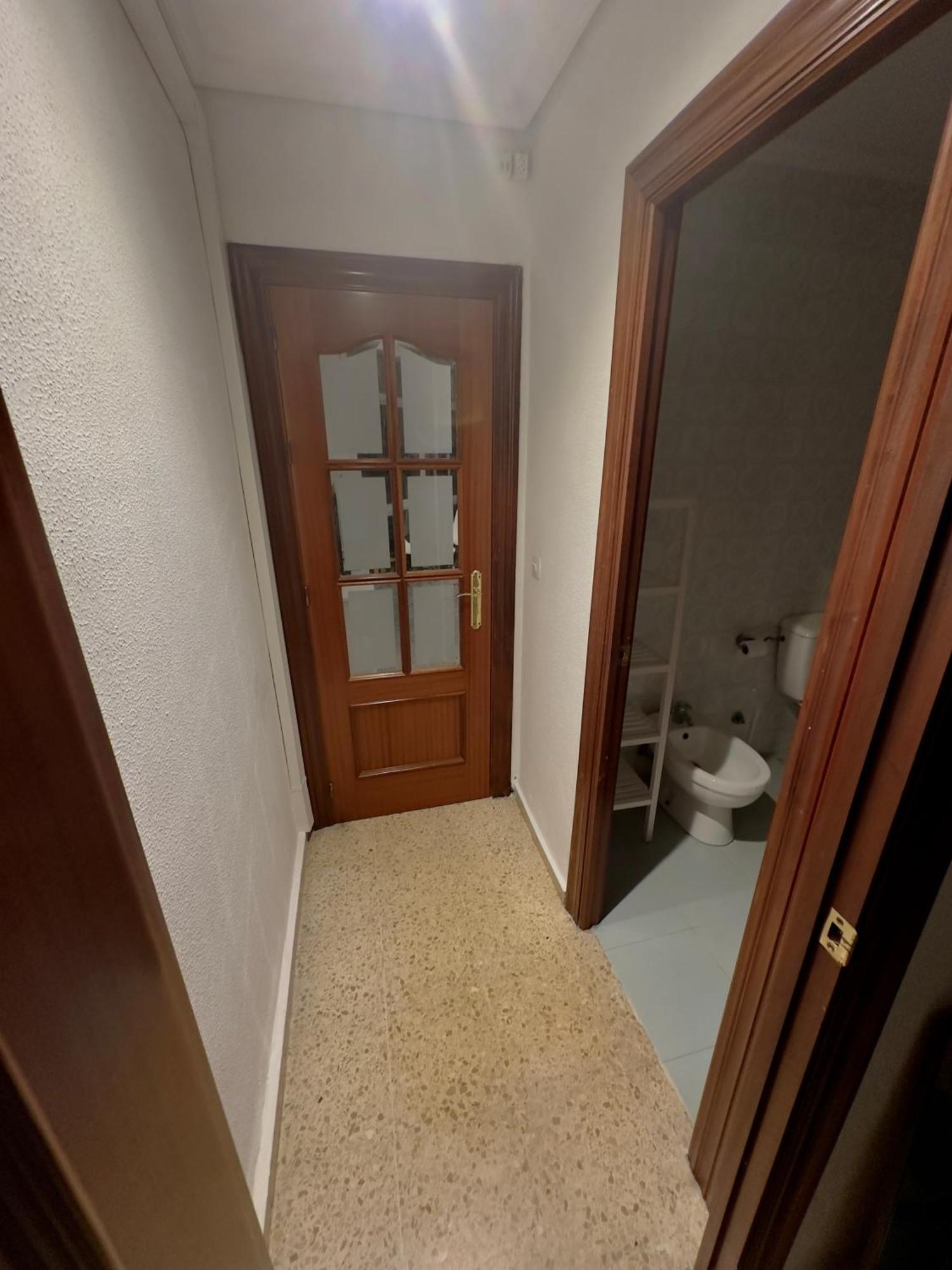 Apartamento En Sevilha